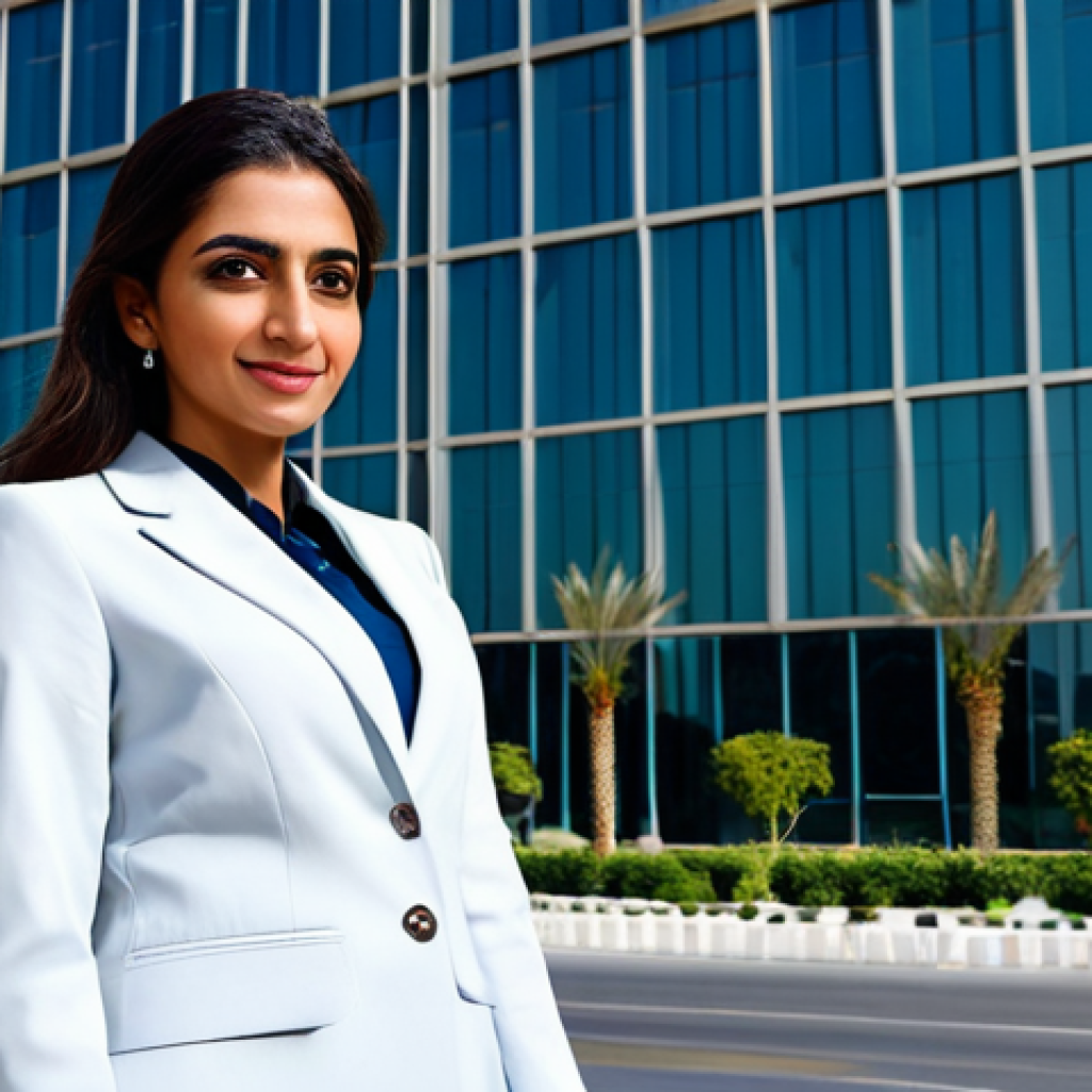 렌즈 삽입술 후기 - **

"A successful Arab businesswoman in a modern, fully-clothed professional business suit, standing...